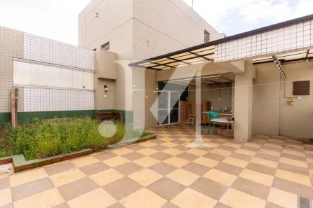 Apartamento com 3 Quartos à venda, 196m² no Vila Carrão, São Paulo