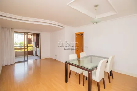 Apartamento com 4 Quartos à venda, 113m² no Jardim Lindóia, Porto Alegre