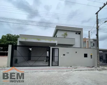 Casa com 4 Quartos à venda, 380m² no Itacolomi, Balneário Piçarras