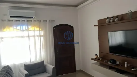 Casa com 4 Quartos à venda, 175m² no Vila Menino Jesus, Caçapava