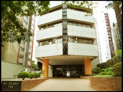 Imóvel Comercial para alugar, 319m² no Cidade Monções, São Paulo