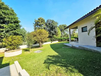 Casa de Condomínio com 4 Quartos à venda, 462m² no Paisagem Renoir, Cotia
