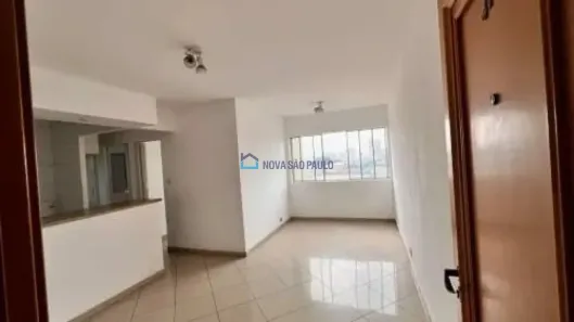 Apartamento com 2 Quartos à venda, 48m² no Capela do Socorro, São Paulo