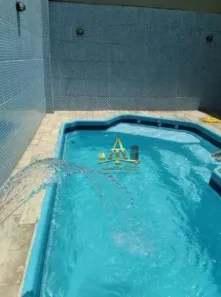 Casa com 4 Quartos à venda, 390m² no Nova Itapevi, Itapevi