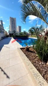 Apartamento com 2 Quartos à venda, 47m² no Cidade Industrial 2, Londrina