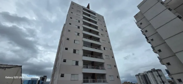 Apartamento com 2 Quartos para alugar, 65m² no Jardim Refúgio, Sorocaba
