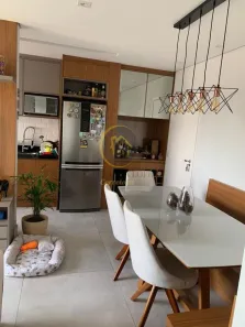 Apartamento com 2 Quartos à venda, 53m² no City Bussocaba, Osasco