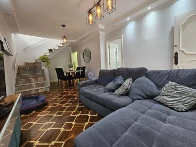Casa com 3 Quartos à venda, 150m² no Campo Belo, São Paulo