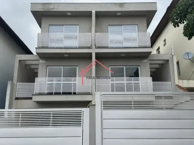 Sobrado com 3 Quartos à venda, 135m² no Vila Yara, Osasco