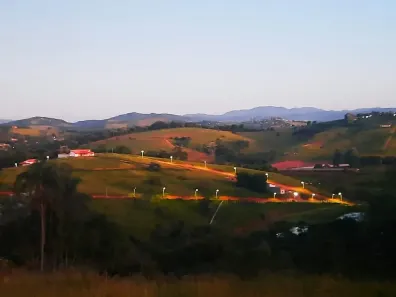 Lote/Terreno à venda, 600m² no Usina, Atibaia