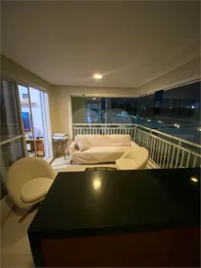 Apartamento com 3 Quartos à venda, 102m² no Tatuapé, São Paulo