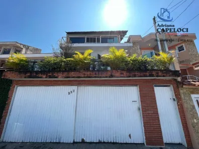 Casa com 3 Quartos à venda, 210m² no Nossa Senhora do Ó, São Paulo