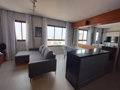 Apartamento com 1 Quarto à venda, 36m² no Vila Dom Pedro II, São Paulo