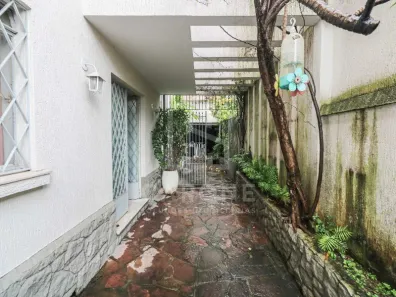 Sobrado com 3 Quartos à venda, 380m² no Vila Clementino, São Paulo