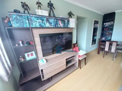 Apartamento com 2 Quartos à venda, 62m² no Assunção, São Bernardo do Campo