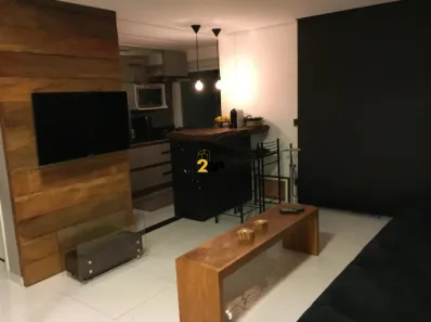 Apartamento com 2 Quartos à venda, 70m² no Moema, São Paulo