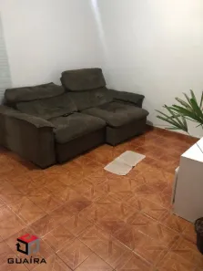 Sobrado com 2 Quartos à venda, 119m² no Bangú, Santo André