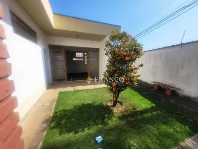 Casa com 4 Quartos à venda, 267m² no Jardim Morumby, Taubaté