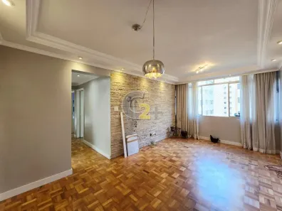 Apartamento com 3 Quartos à venda, 113m² no Perdizes, São Paulo
