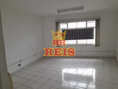 Sala Comercial para alugar, 20m² no Anchieta, São Bernardo do Campo