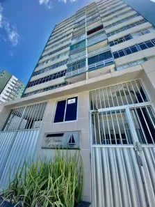 Apartamento com 4 Quartos à venda, 110m² no Piedade, Jaboatão dos Guararapes