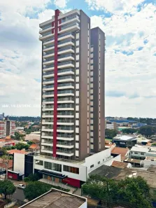 Apartamento com 3 Quartos à venda, 105m² no Brasília, Londrina