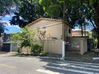 Sobrado com 2 Quartos à venda, 96m² no Planalto Paulista, São Paulo