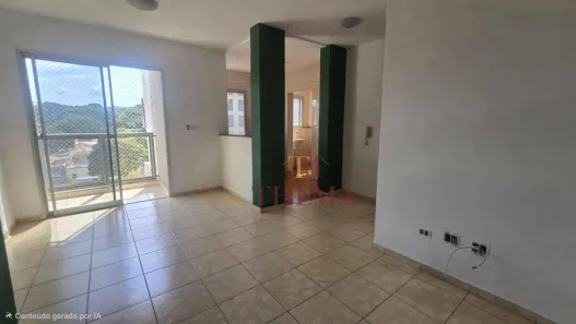 Apartamento com 3 Quartos à venda, 70m² no Centro, Piracicaba