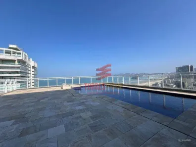 Apartamento com 2 Quartos à venda, 73m² no Gonzaga, Santos