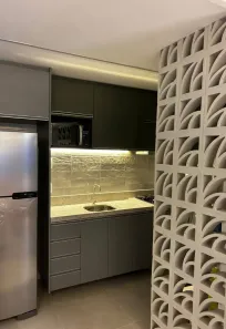 Apartamento com 1 Quarto à venda, 36m² no Parnamirim, Recife