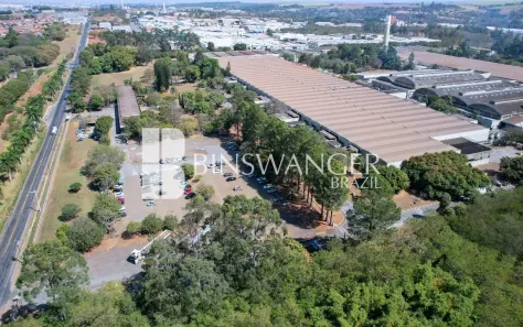 Galpão/Depósito/Armazém para alugar, 52428m² no Antônio Zanaga II, Americana