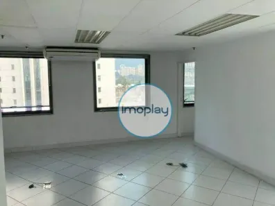 Sala Comercial à venda, 74m² no Vila Olímpia, São Paulo