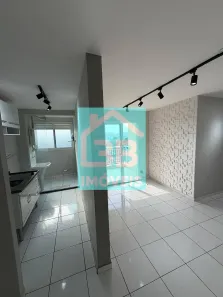 Apartamento com 2 Quartos para alugar, 52m² no Vila Guedes, São Paulo