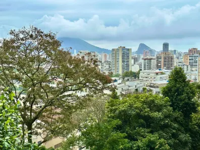 Apartamento com 3 Quartos à venda, 128m² no Leblon, Rio de Janeiro