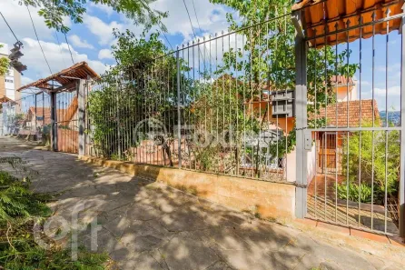 Casa com 6 Quartos à venda, 256m² no Jardim do Salso, Porto Alegre