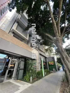 Apartamento com 1 Quarto para alugar, 23m² no Vila Mariana, São Paulo