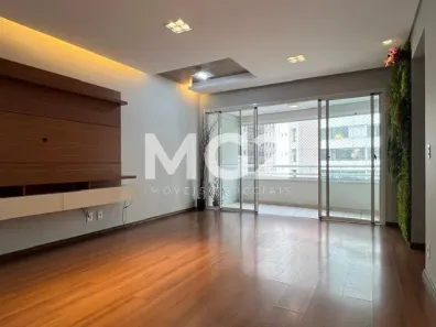 Apartamento com 4 Quartos para alugar, 110m² no Planalto Paulista, São Paulo