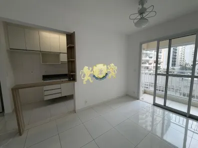 Flat com 2 Quartos para alugar, 55m² no Bela Vista, São Paulo