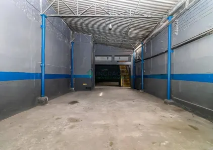 Ponto Comercial à venda, 300m² no Vila Romana, São Paulo
