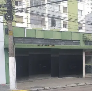 Prédio Comercial à venda, 500m² no Mooca, São Paulo