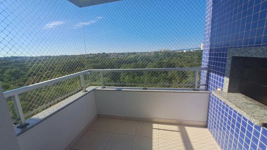 Apartamento com 3 Quartos à venda, 101m² no Jardim Aclimação, Cuiabá