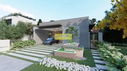 Casa de Condomínio com 3 Quartos à venda, 180m² no Residencial Pecan, Itupeva