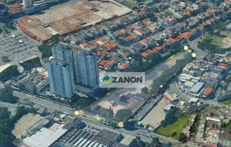 Lote/Terreno à venda, 12000m² no Ferrazópolis, São Bernardo do Campo