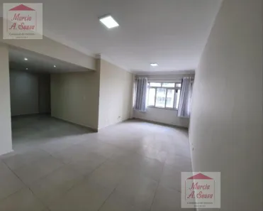 Apartamento com 2 Quartos para alugar, 100m² no Cerqueira César, São Paulo