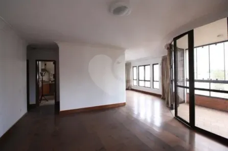 Apartamento com 3 Quartos à venda, 189m² no Paineiras do Morumbi, São Paulo