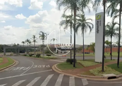 Lote/Terreno à venda, 439m² no Residencial Alphaville, Anápolis
