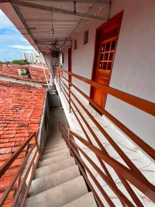 Kitnet com 1 Quarto para alugar, 22m² no Castelo Branco, João Pessoa