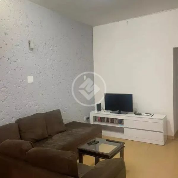 Apartamento com 3 quartos — Lourdes, Belo Horizonte