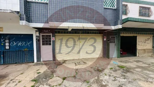 Ponto Comercial para alugar, 150m² no Núcleo Bandeirante, Brasília