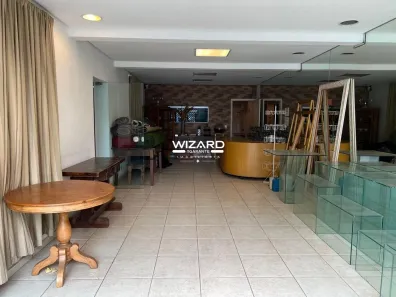 Sala Comercial para alugar, 300m² no Mooca, São Paulo